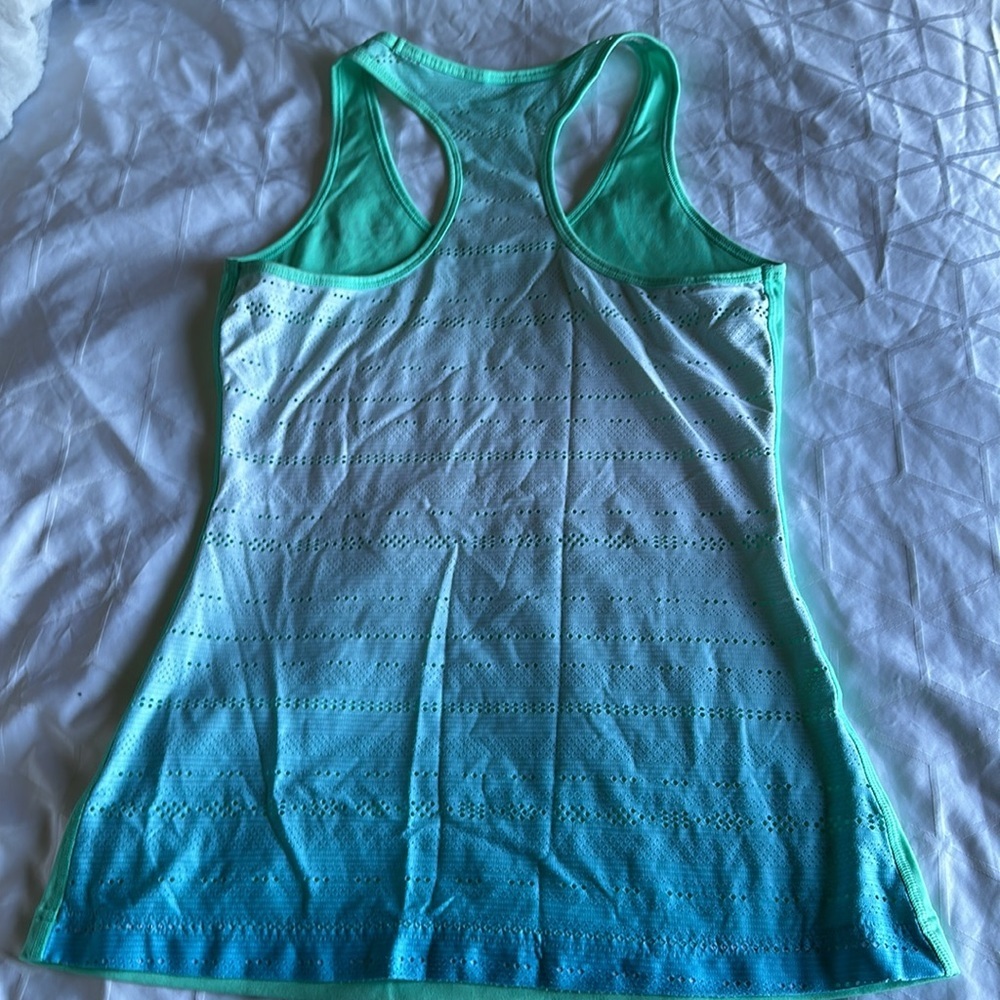 Fila women’s tank top - Picture 4 of 5
